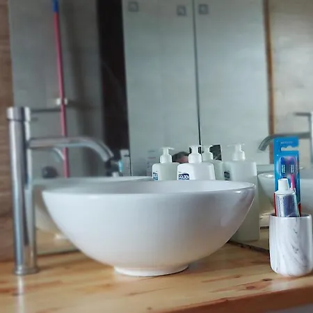 La Piccola Bellezza Apartment