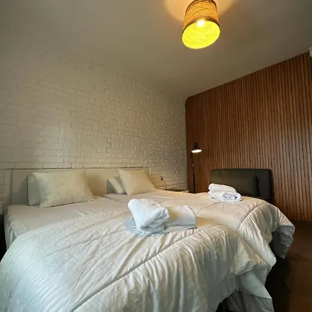 La Piccola Bellezza Apartment *