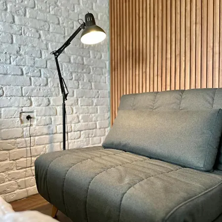 La Piccola Bellezza Apartament *