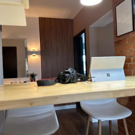 La Piccola Bellezza Apartment Tirana