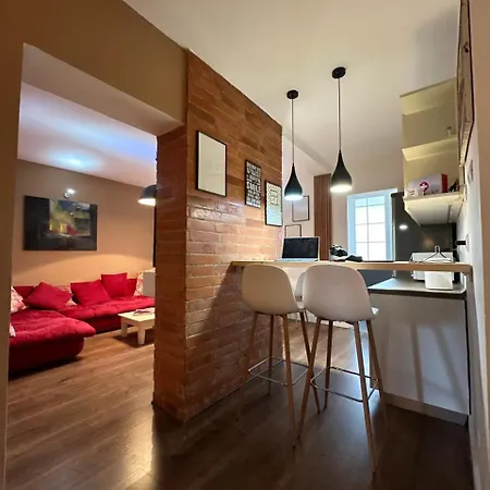 Apartment La Piccola Bellezza