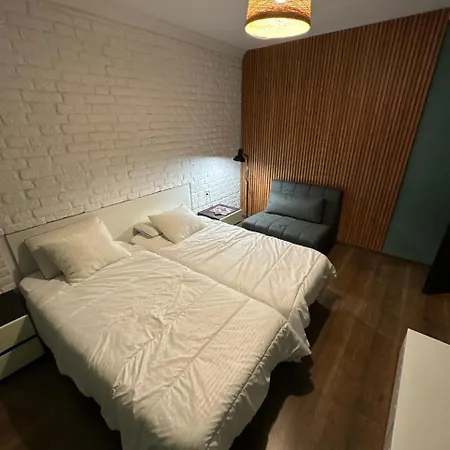 Apartment La Piccola Bellezza